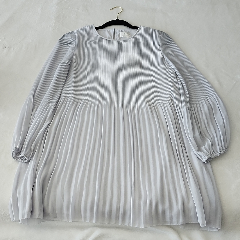 Wilfred/Aritzia Daydreamer Mini Dress
